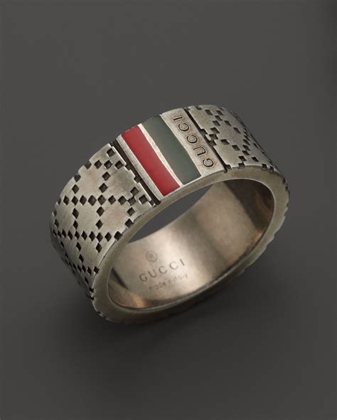 gucci guilty twin rings price|Gucci rings for men.